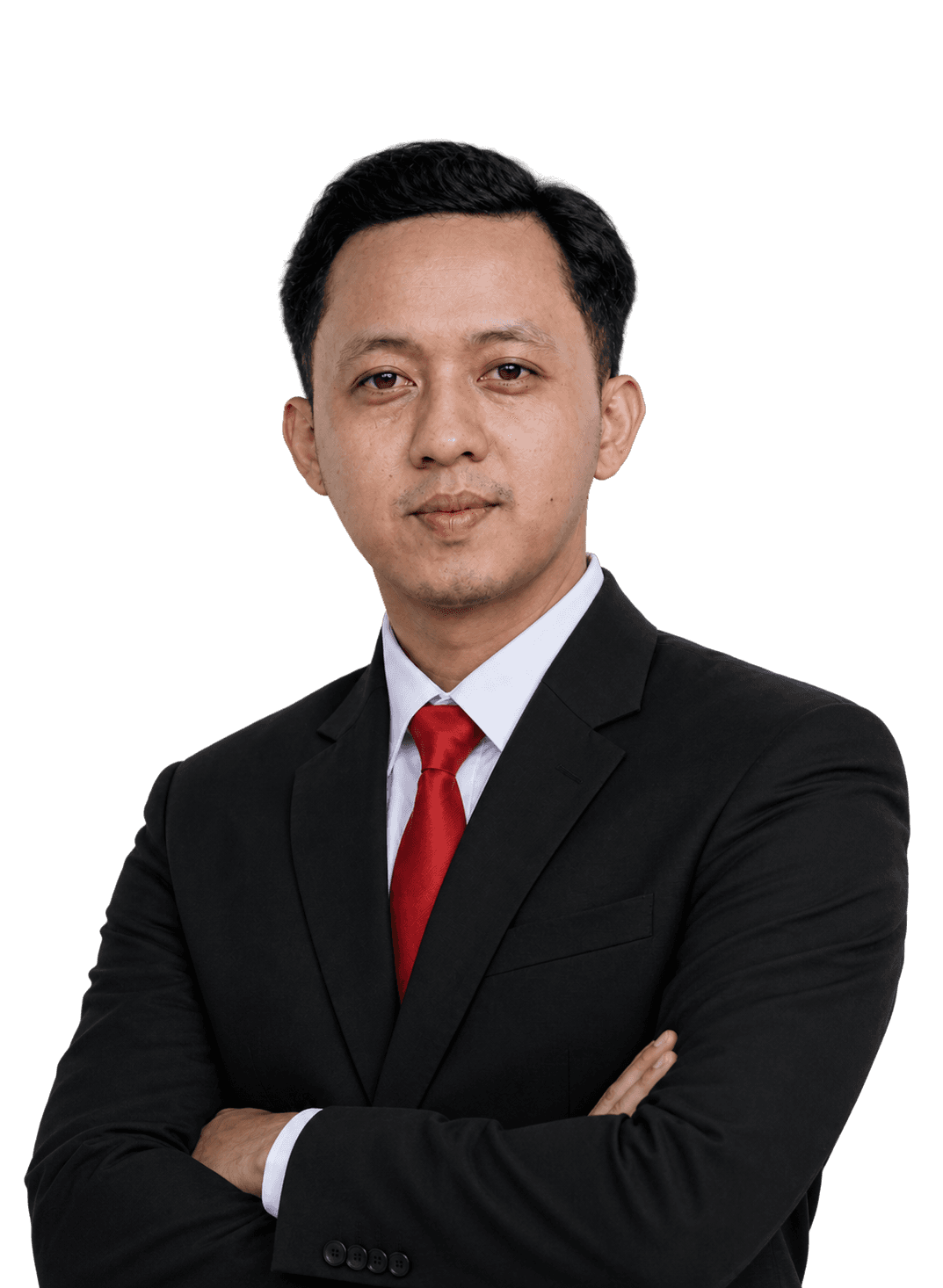 Jumadillatul, ST — Direktur Utama PT Bara Romil Mandiri